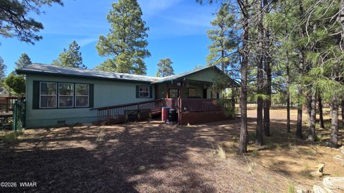 2908 Pine Rim Rd, Overgaard, AZ, 85933-5019 | Card Image