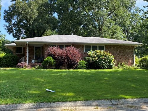 3719 Ashwood Dr Se, Smyrna, GA, 30080-5605 | Card Image