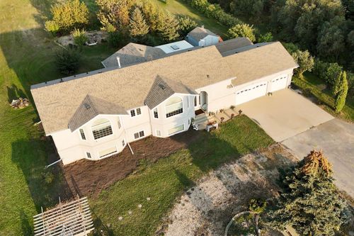 431079 Range Road 254, Ponoka, AB, T4J | Card Image