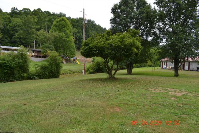 4026 Big Run Rd, House other with 4 bedrooms, 2 bathrooms and 3 parking in Walkersville WV | Image 29