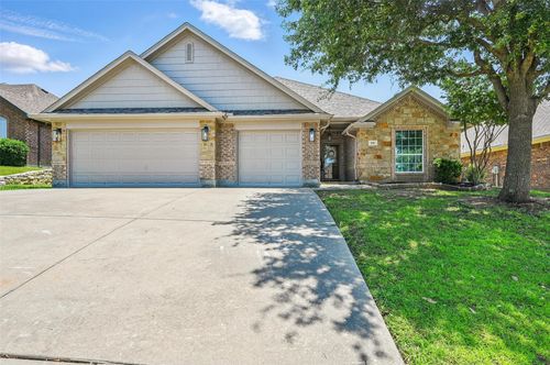 931 White Marlin Dr, Burleson, TX, 76028-8154 | Card Image