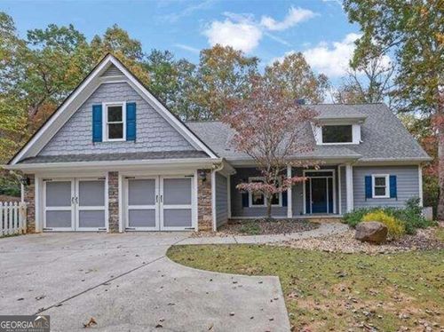 938 Crooked Creek Drive, Dahlonega, GA, 30533 | Card Image