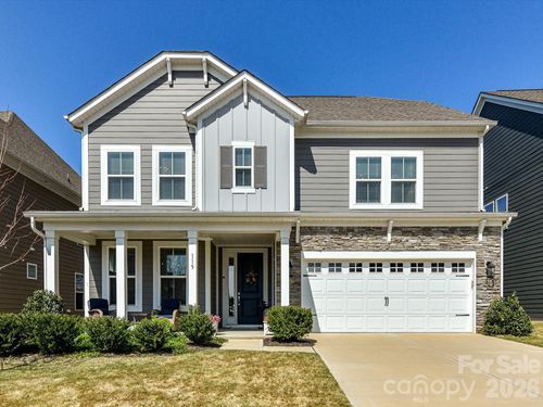 115 Reids Cove Dr, Mooresville, NC, 28117-8304 | Card Image