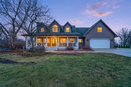 W5665 Lakeshore Drive, Sugar Creek, WI, 53121 | Card Image