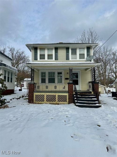 959 Baird Street, Akron, OH, 44306 | Card Image