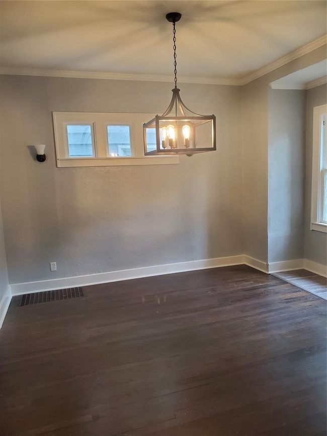 444 Maplehurst St, House other with 4 bedrooms, 1 bathrooms and null parking in Ferndale MI | Image 9