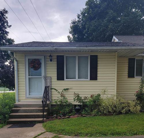 3302 Parr Hwy, Adrian, MI, 49221-9250 | Card Image
