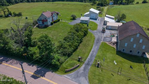1898 Schellsburg Rd, Claysburg, PA, 16625-8700 | Card Image