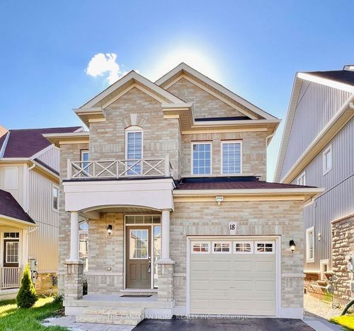 18 Goheen St, Newcastle, ON, L1B0K7 | Card Image