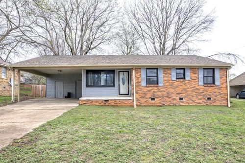 2380 Hillside Ave, Memphis, TN, 38127 | Card Image