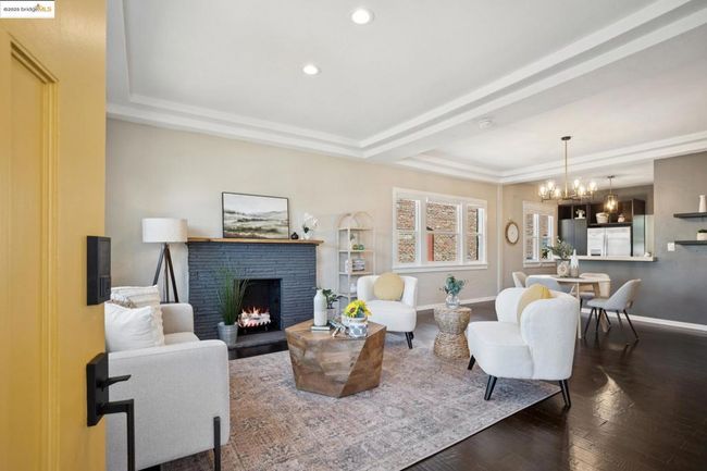 1092 Dwight Way, House other with 2 bedrooms, 2 bathrooms and 1 parking in Berkeley CA | Image 7