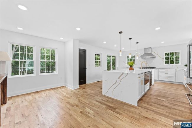 286 Squaw Brook Rd, House other with 5 bedrooms, 5 bathrooms and null parking in North Haledon NJ | Image 13