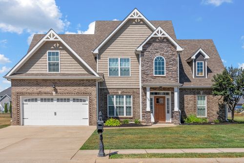 193 Josie Ln, Clarksville, TN, 37043-1589 | Card Image