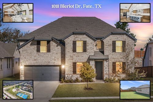 1018 Bleriot Rd, Rockwall, TX, 75087-2130 | Card Image