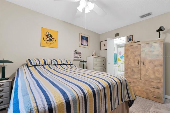 11937 Bayonet Ln, Condo with 2 bedrooms, 2 bathrooms and null parking in NEW PORT RICHEY FL | Image 14