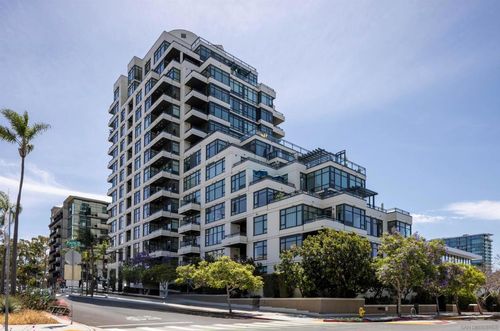302-475 Redwood St, San Diego, CA, 92103 | Card Image