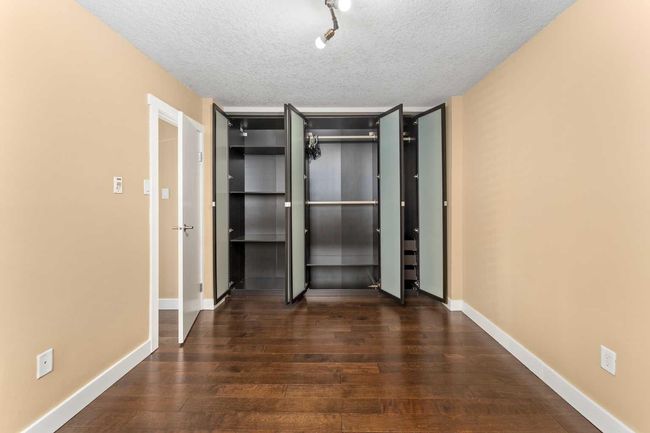 201 - 2209 14 St Sw, Condo with 1 bedrooms, 1 bathrooms and 1 parking in Calgary AB | Image 25