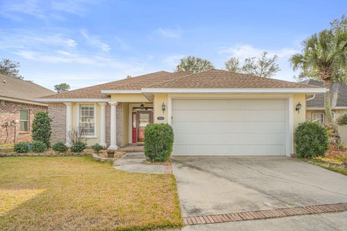 4116 Callaway Dr, Niceville, FL, 32578-1778 | Card Image