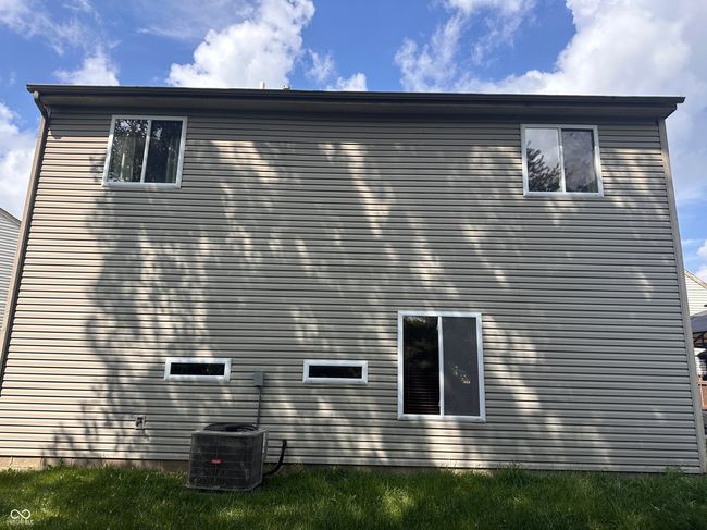 view of side of property featuring a central AC unit | Image 32