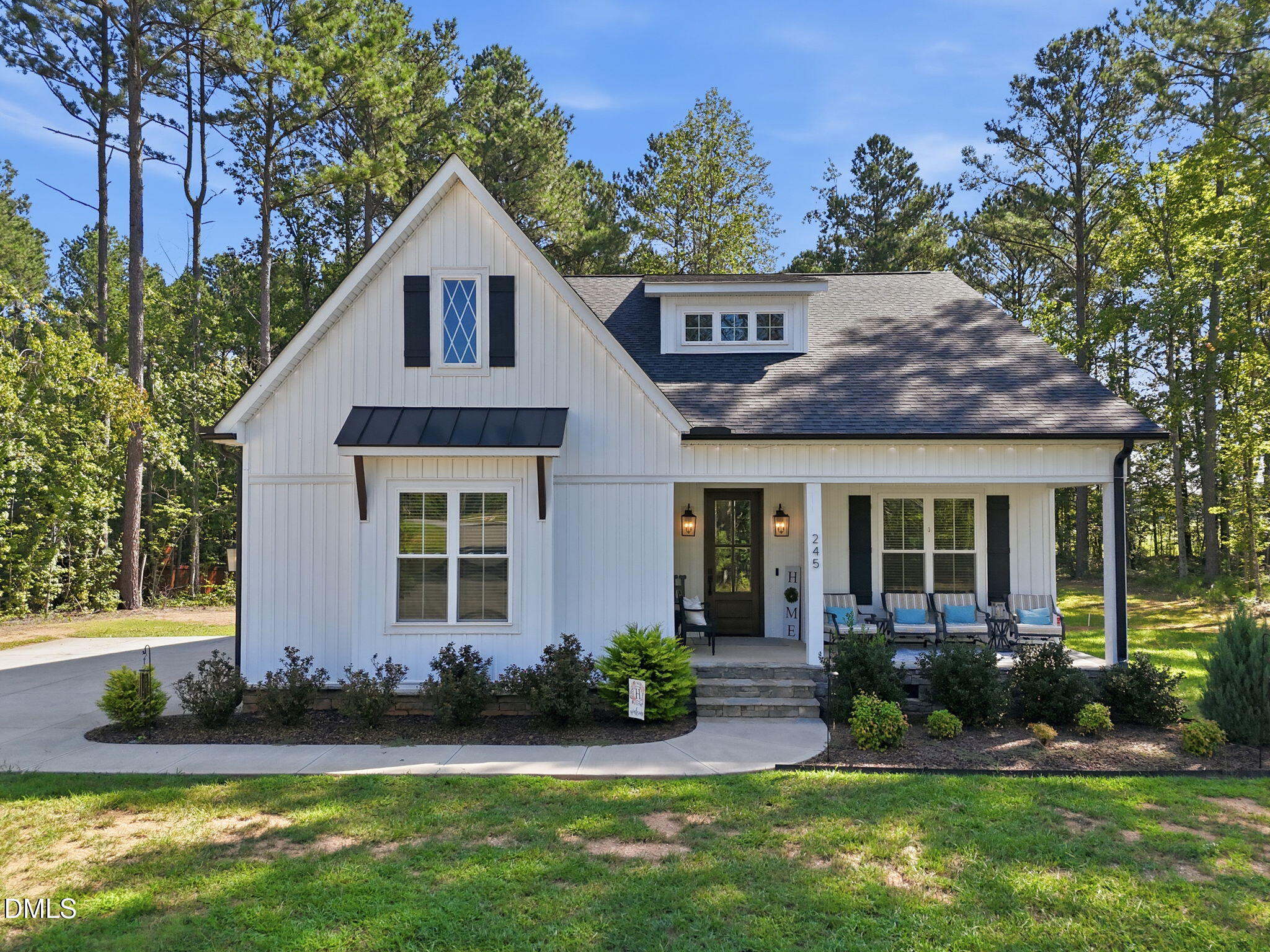 Residential in Franklinton