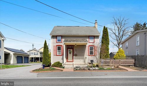 173 W Broad St, SALUNGA, PA, 17538-1117 | Card Image