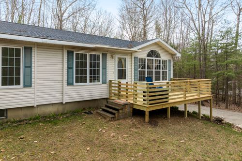 116 Evergreen Estates Road, Nobleboro, ME, 04555 | Card Image