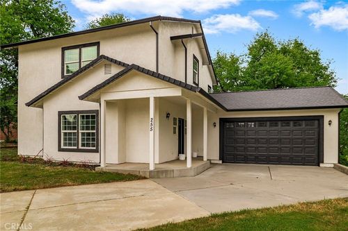 255 Sparrow Ct, Red Bluff, CA, 96080-2173 | Card Image