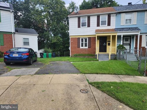 4541 Akron St, TEMPLE HILLS, MD, 20748-4501 | Card Image