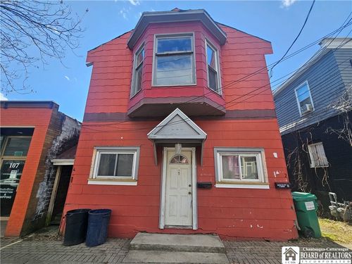 111 W Main St, Allegany, NY, 14706-1208 | Card Image