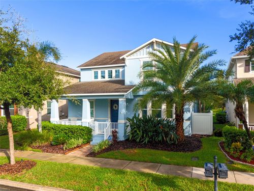 14735 Snowy Egret St, WINTER GARDEN, FL, 34787-1745 | Card Image