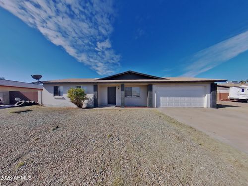 17834 N 9th Ave, Phoenix, AZ, 85023-1507 | Card Image