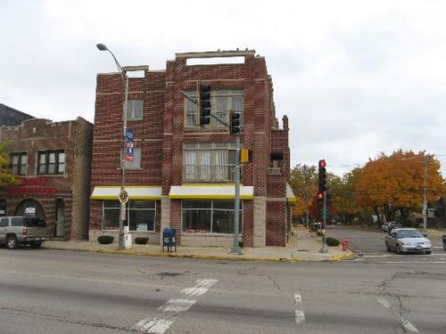 7500 W Grand Ave, Elmwood Park, IL, 60707-1462 | Card Image