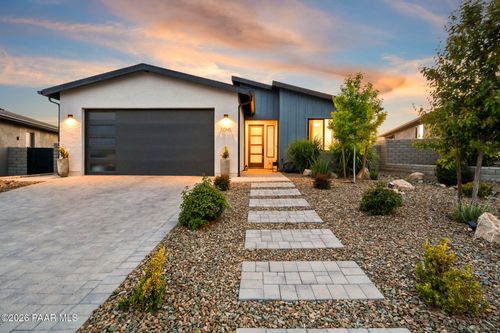 5096 N Atwood Ct, Prescott Valley, AZ, 86314-6890 | Card Image