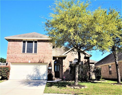21722 Mileham Ln, Spring, TX, 77388-5398 | Card Image