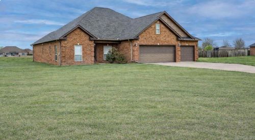 12903 Smarty Jones Dr, Scott, AR, 72142-9570 | Card Image