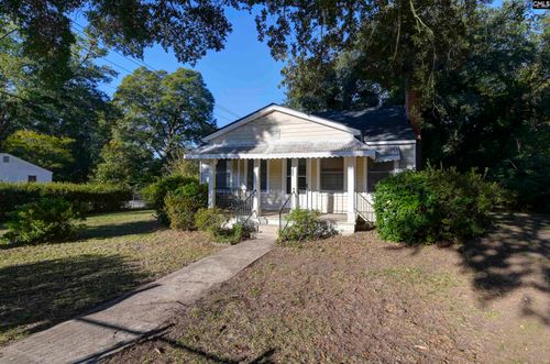 607 S Prospect St, Columbia, SC, 29205-4061 | Card Image