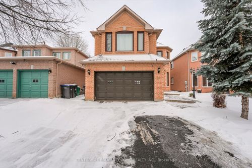 59 Richwood Cres, Brampton, ON, L6X4K7 | Card Image