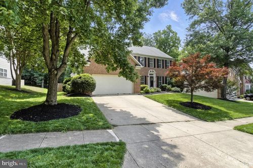 6107 Wood Pointe Dr, Glenn Dale, MD, 20769-2124 | Card Image