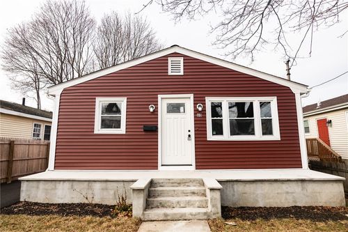 60 Ophelia St, Providence, RI, 02909-5830 | Card Image