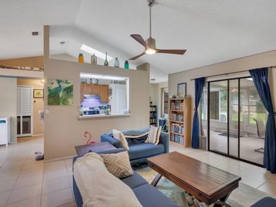 3805 Fooshe Avenue, House other with 3 bedrooms, 2 bathrooms and null parking in Micco FL | Image 2