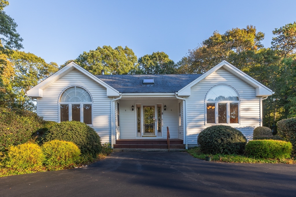 Plymouth Heights Rd, Sagamore Beach, MA 02562