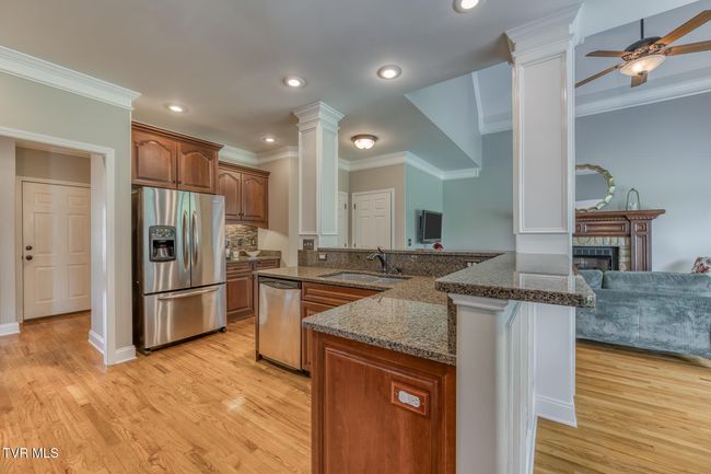 3 Chestnut Ridge Ct, House other with 5 bedrooms, 4 bathrooms and null parking in Jonesborough TN | Image 37