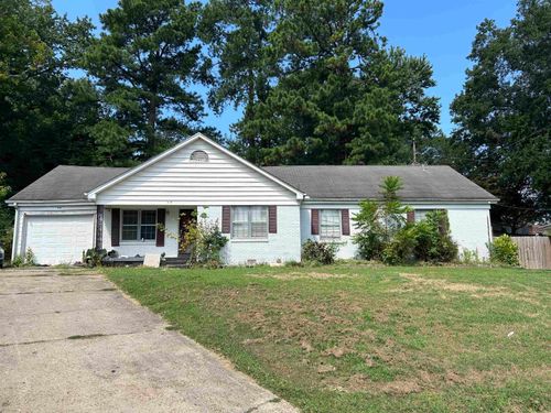 4031 Drowsy Ln, Memphis, TN, 38127-3417 | Card Image