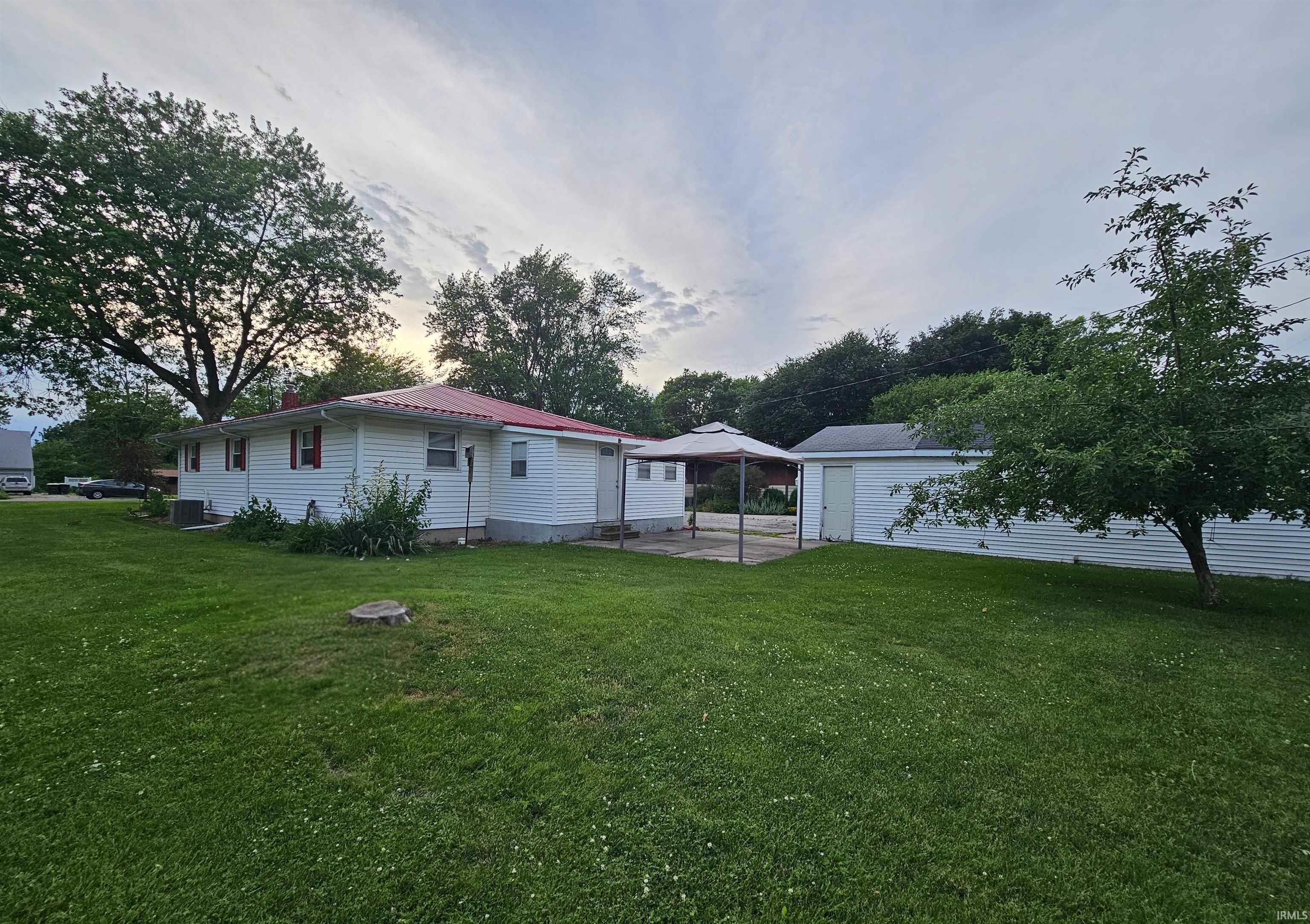 Residential in Fort Wayne 4