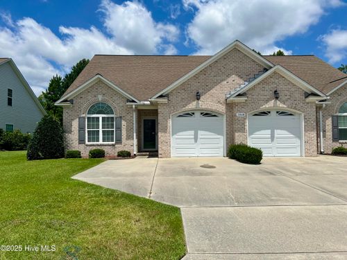 a-1860 Cambria Dr, Greenville, NC, 27834-0091 | Card Image