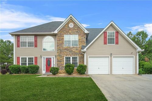 60 Heaton Dr, Covington, GA, 30016-0226 | Card Image