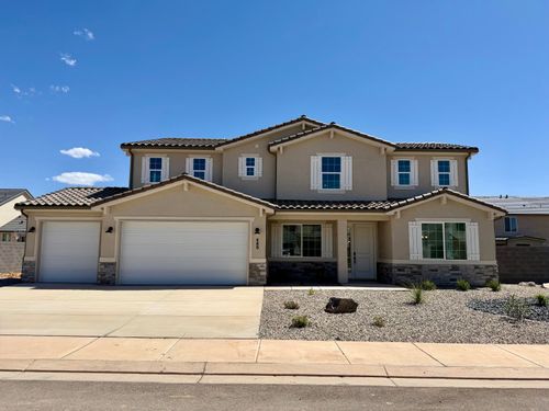 lot-302-480 E 4290 S, Washington, UT, 84780-1833 | Card Image