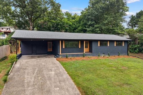 1400 Sherwood Dr, DALTON, GA, 30720-5157 | Card Image