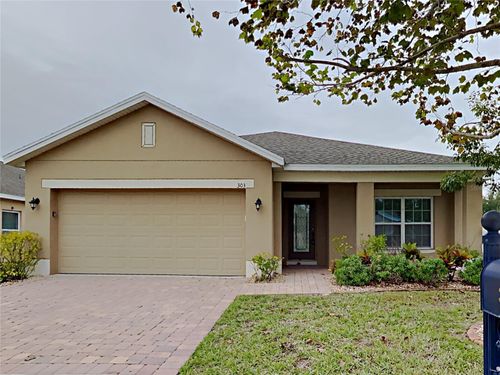 303 Salamanca Rd, DAVENPORT, FL, 33837-9680 | Card Image