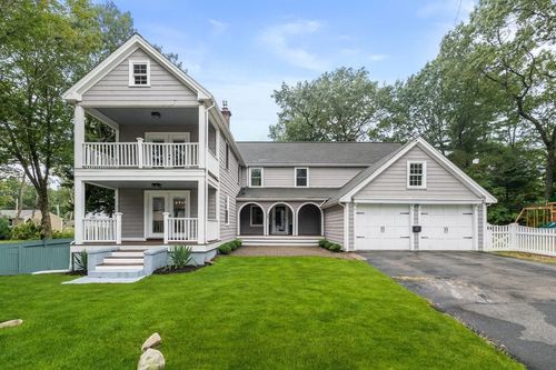 36 Rockefeller St, Randolph, MA, 02368-2228 | Card Image